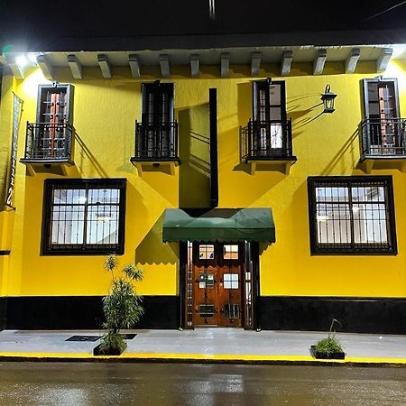 Boutique Hotel Calle 20 San José Eksteriør billede