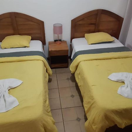 Boutique Hotel Calle 20 San José Eksteriør billede