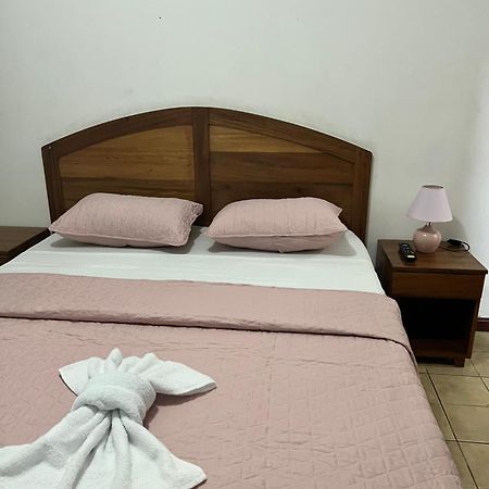 Boutique Hotel Calle 20 San José Eksteriør billede