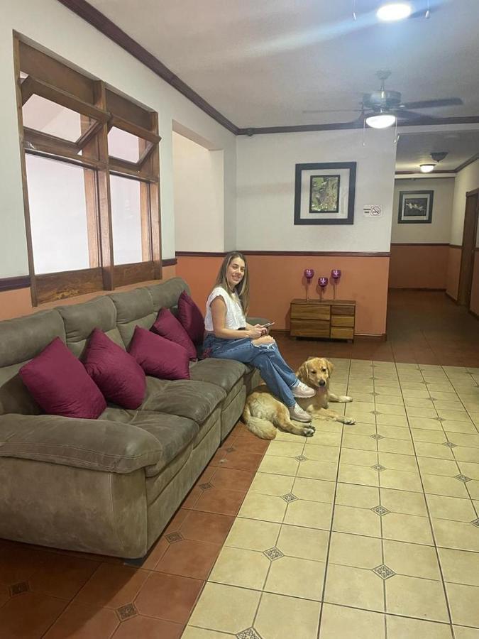 Boutique Hotel Calle 20 San José Eksteriør billede