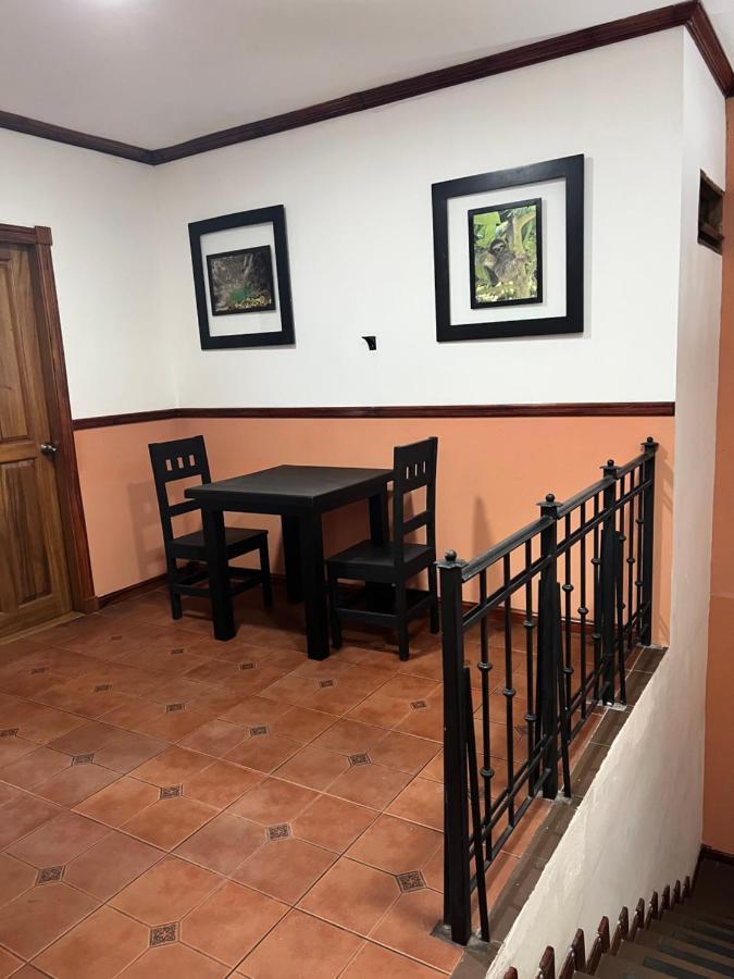 Boutique Hotel Calle 20 San José Eksteriør billede
