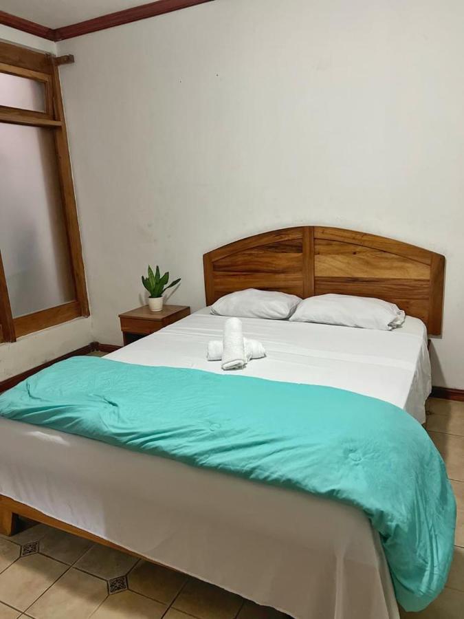 Boutique Hotel Calle 20 San José Eksteriør billede