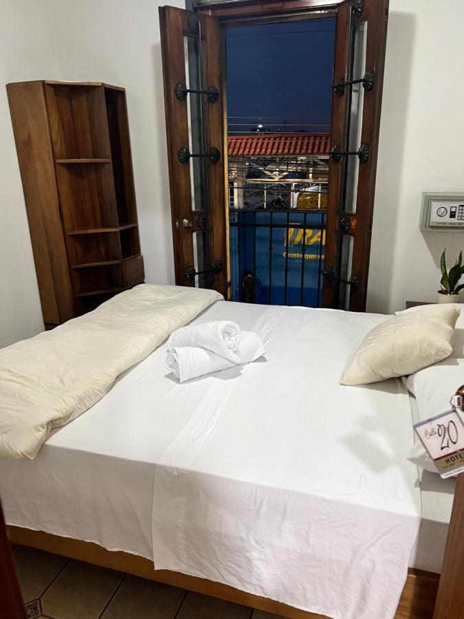 Boutique Hotel Calle 20 San José Eksteriør billede