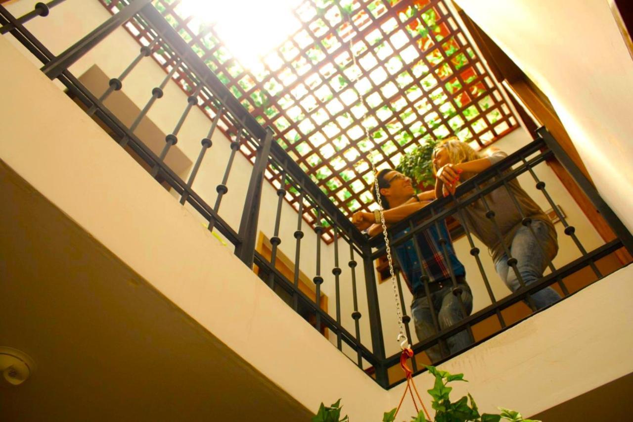 Boutique Hotel Calle 20 San José Eksteriør billede