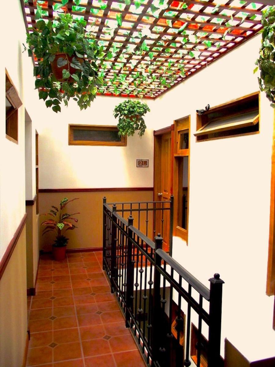 Boutique Hotel Calle 20 San José Eksteriør billede