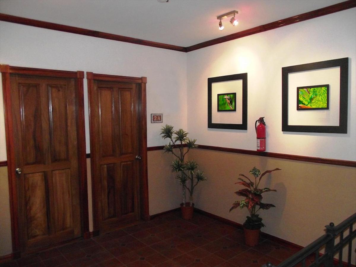 Boutique Hotel Calle 20 San José Eksteriør billede